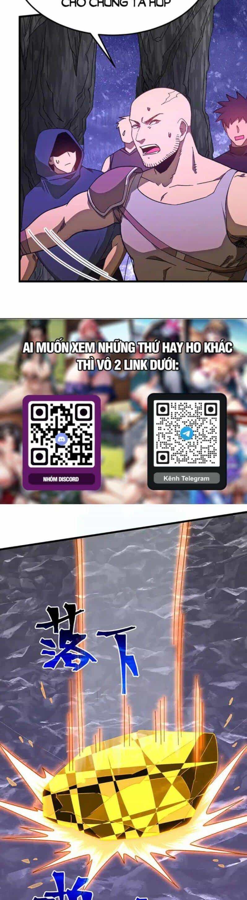 Cao Võ: Hạ Cánh Đến Một Vạn Năm Sau - Chương 147 - ảnh 35