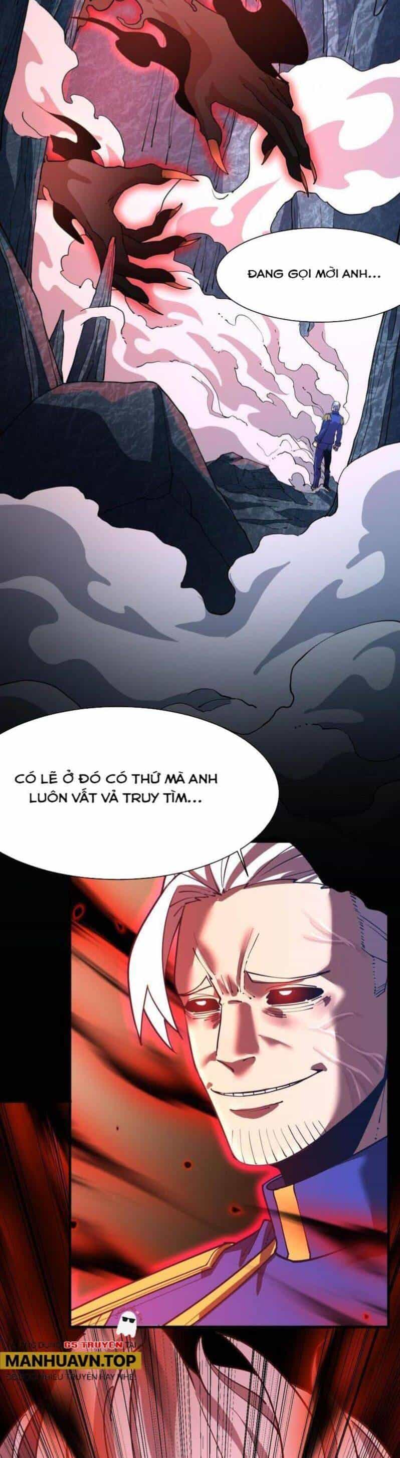 Cao Võ: Hạ Cánh Đến Một Vạn Năm Sau - Chương 149 - ảnh 19