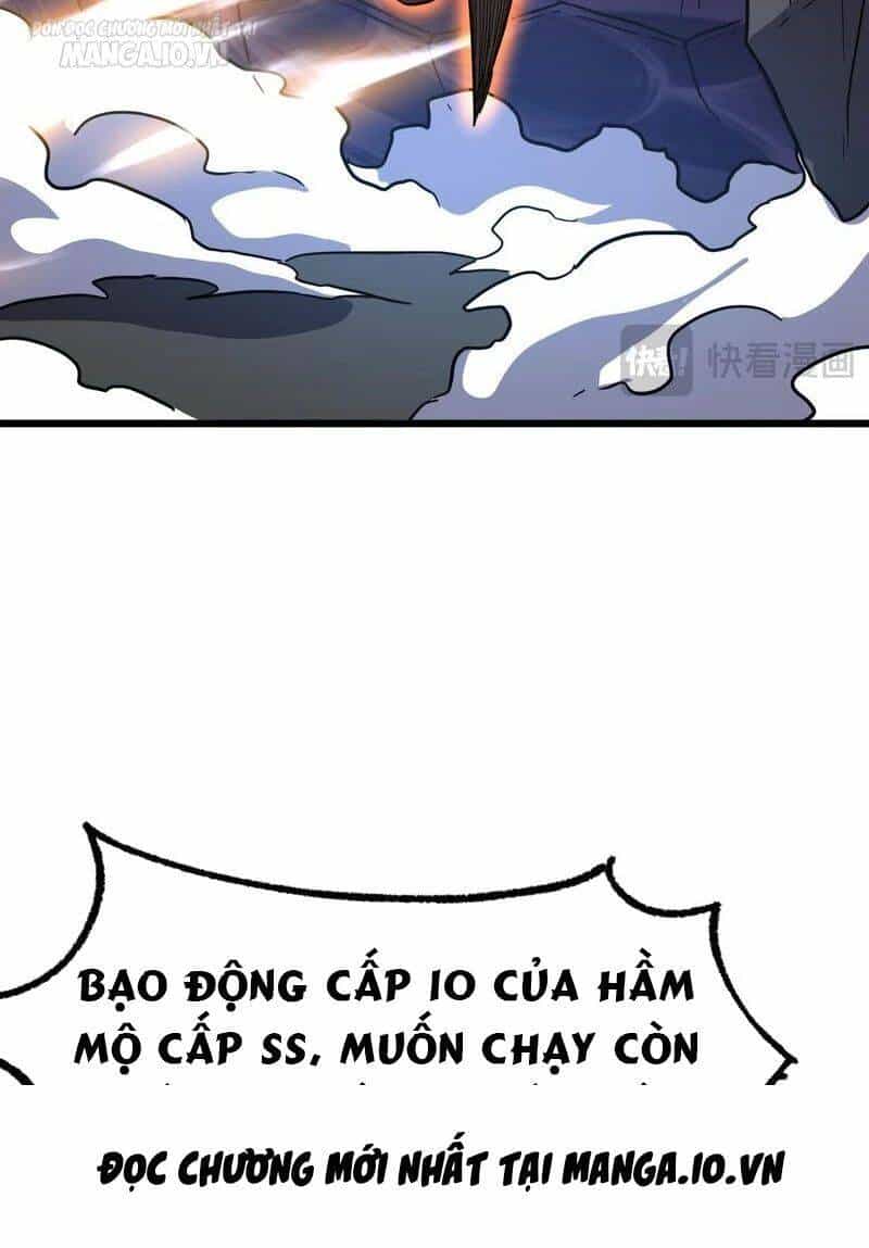 Cao Võ: Hạ Cánh Đến Một Vạn Năm Sau - Chương 151 - ảnh 16