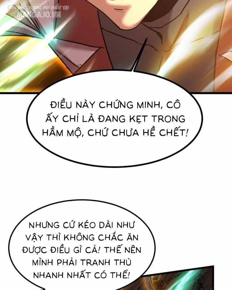Cao Võ: Hạ Cánh Đến Một Vạn Năm Sau - Chương 151 - ảnh 29