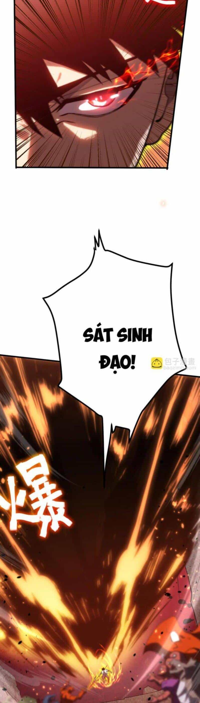 Cao Võ: Hạ Cánh Đến Một Vạn Năm Sau - Chương 152 - ảnh 10