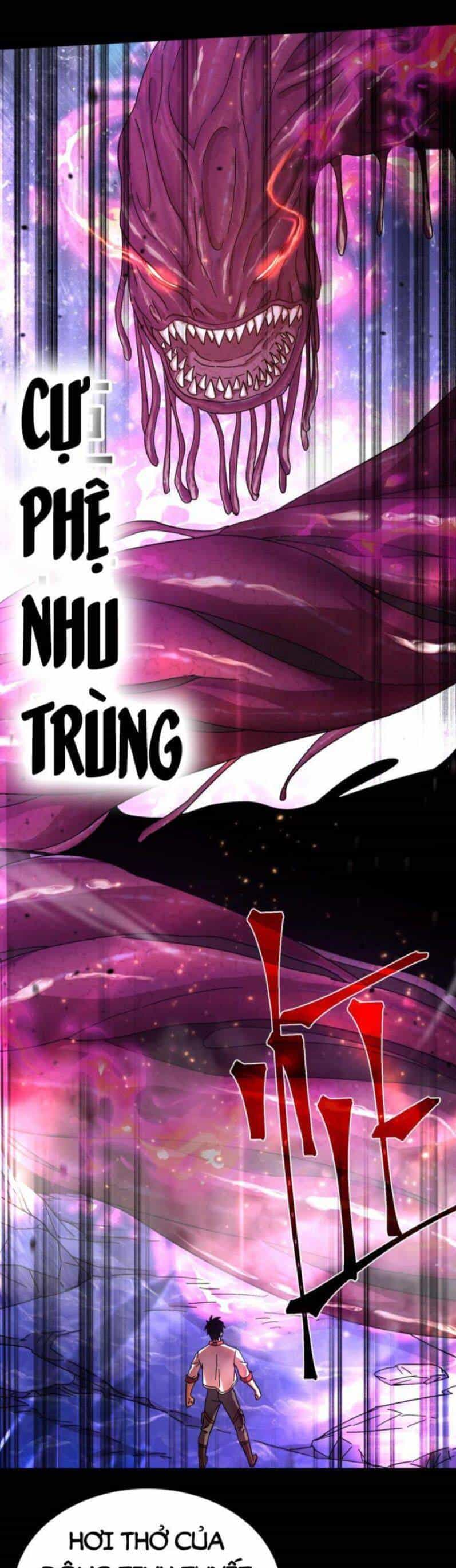 Cao Võ: Hạ Cánh Đến Một Vạn Năm Sau - Chương 152 - ảnh 24