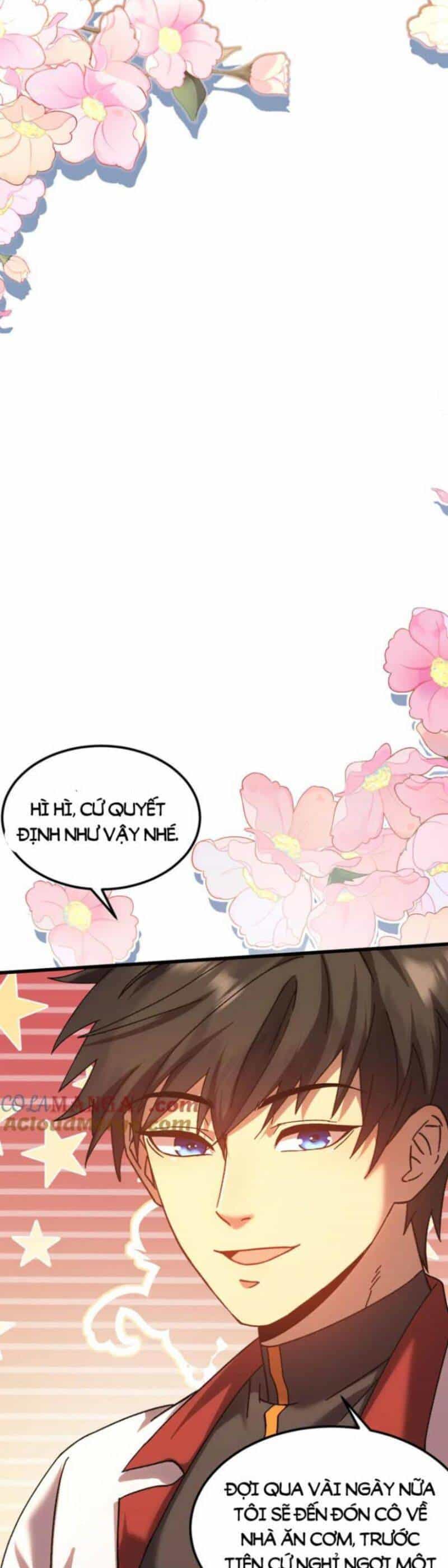 Cao Võ: Hạ Cánh Đến Một Vạn Năm Sau - Chương 154 - ảnh 14