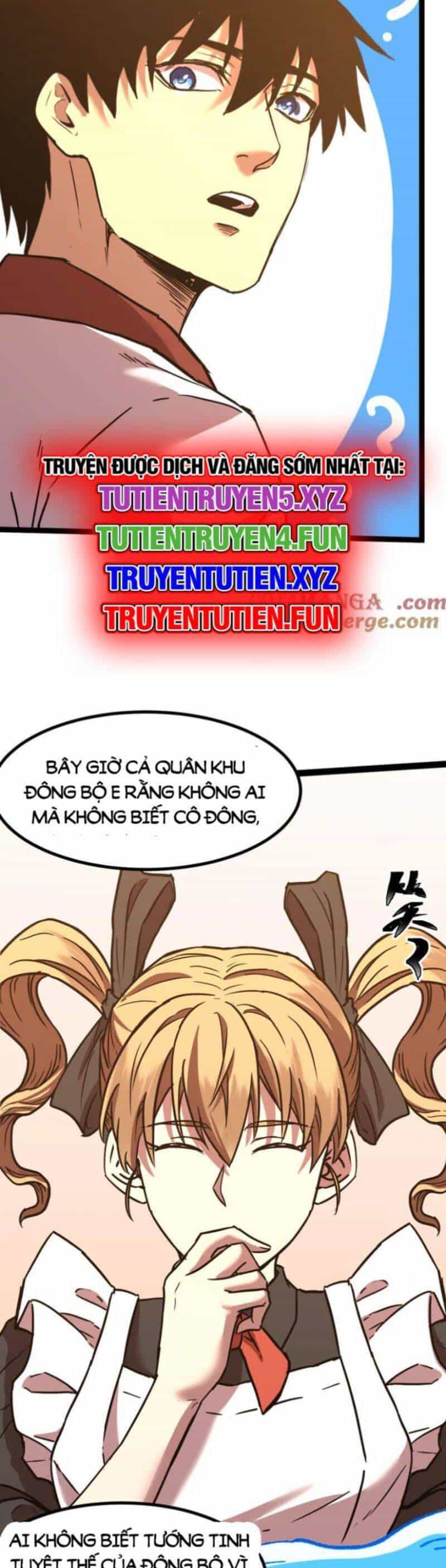 Cao Võ: Hạ Cánh Đến Một Vạn Năm Sau - Chương 154 - ảnh 44