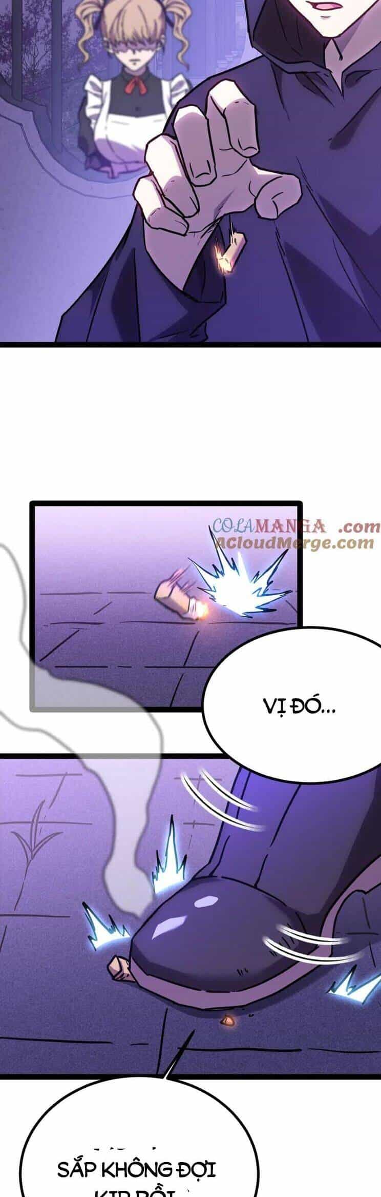 Cao Võ: Hạ Cánh Đến Một Vạn Năm Sau - Chương 155 - ảnh 37