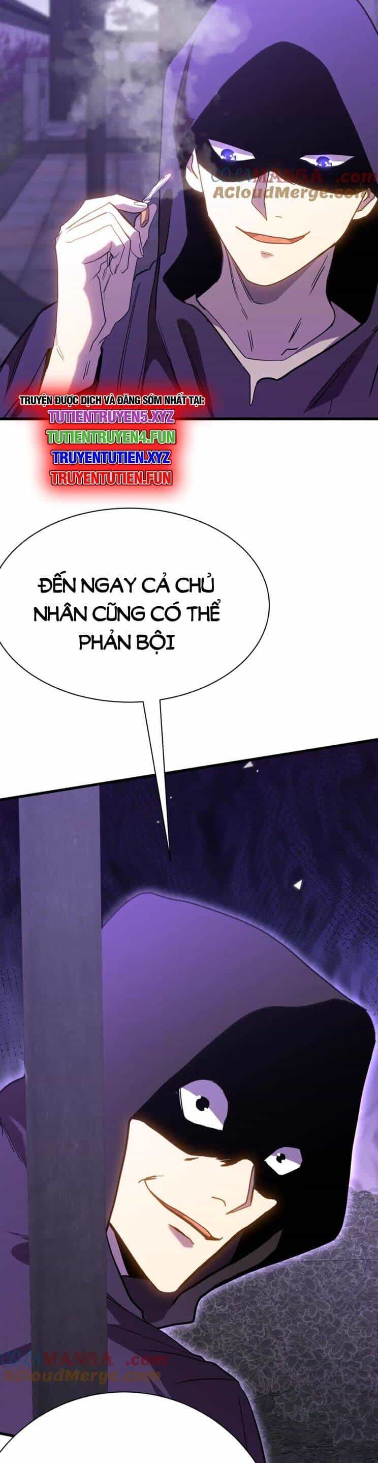Cao Võ: Hạ Cánh Đến Một Vạn Năm Sau - Chương 155 - ảnh 51