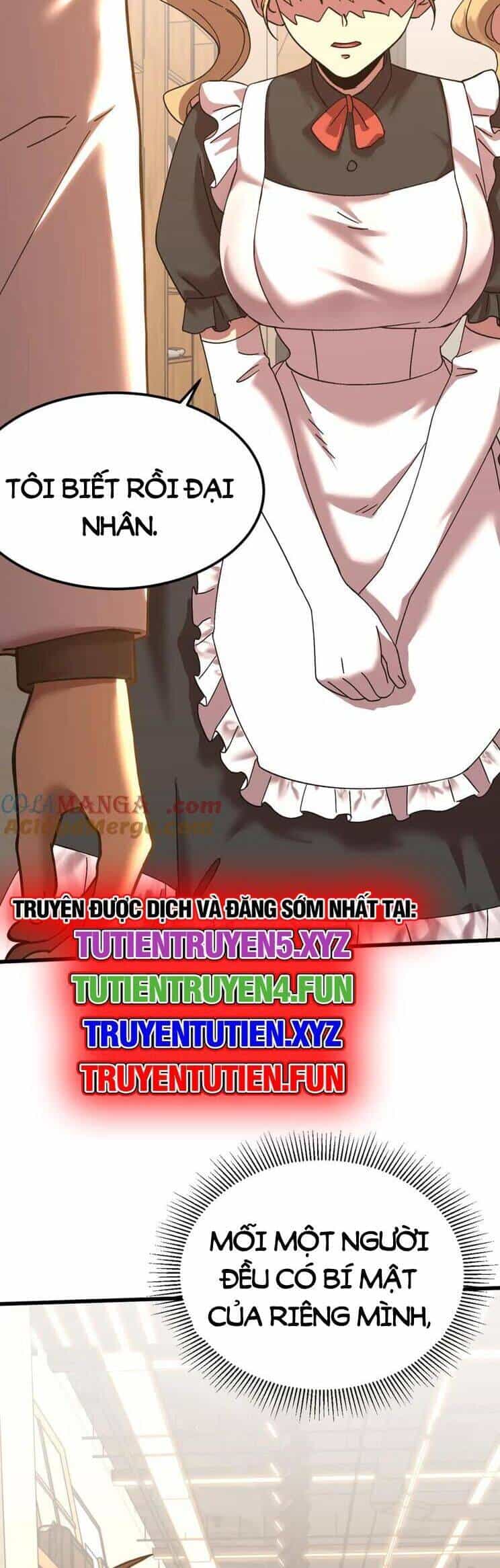 Cao Võ: Hạ Cánh Đến Một Vạn Năm Sau - Chương 155 - ảnh 8