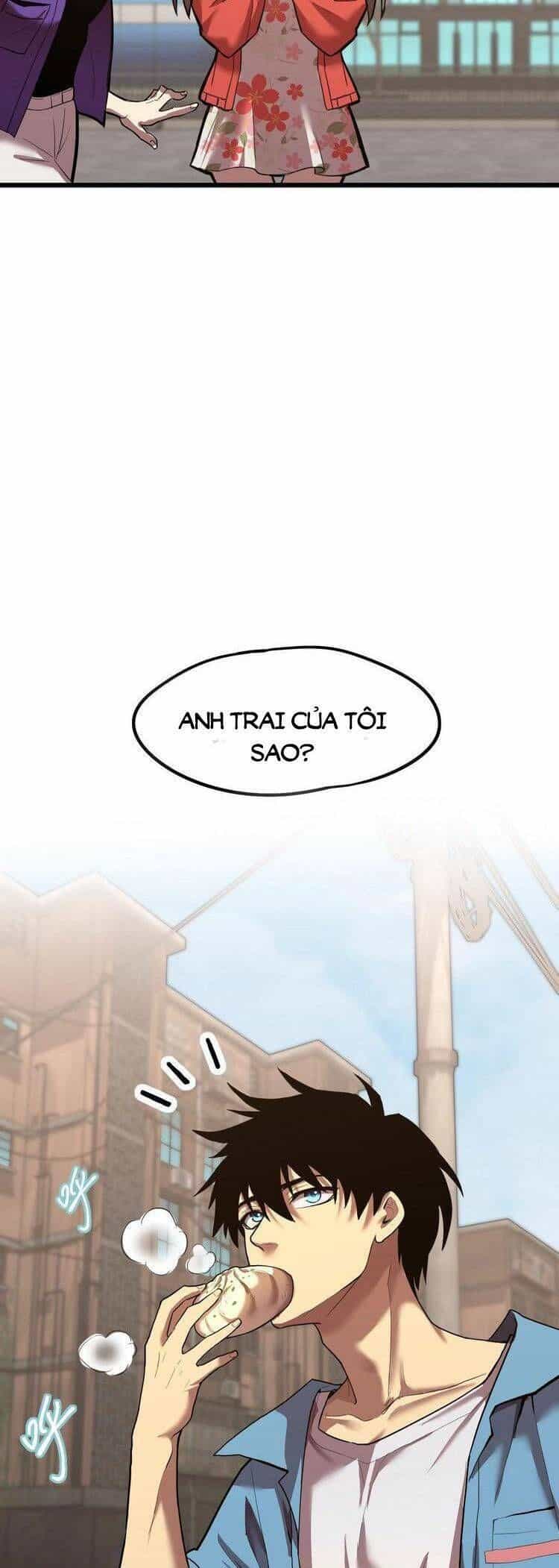 Cao Võ: Hạ Cánh Đến Một Vạn Năm Sau - Chương 12.5 - ảnh 8