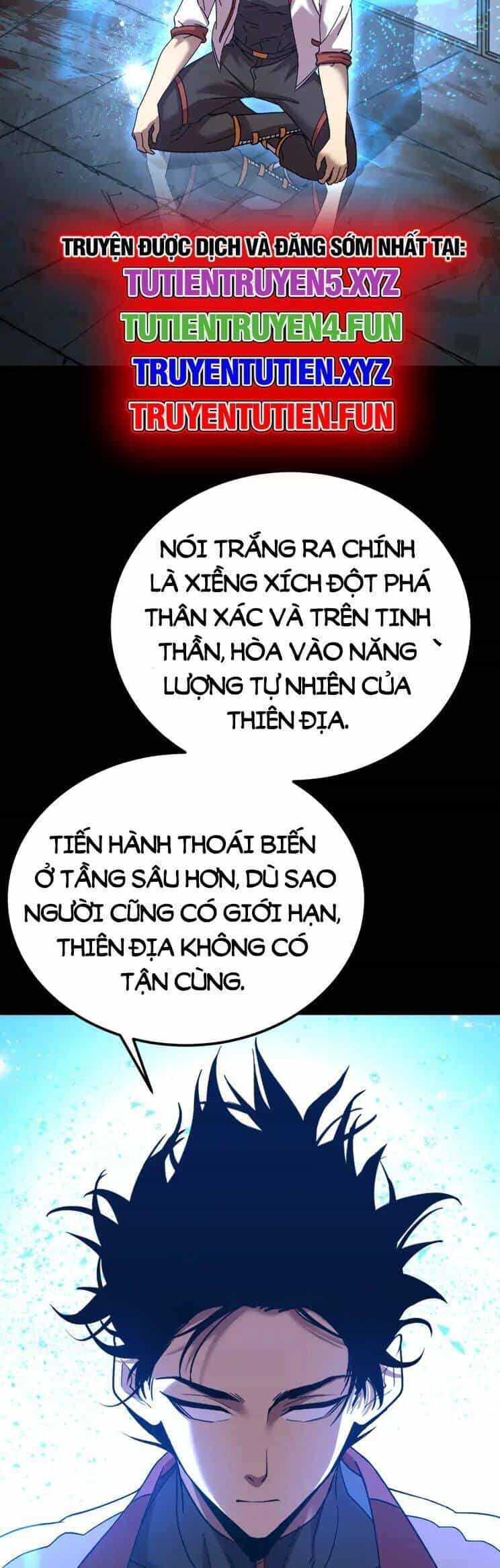 Cao Võ: Hạ Cánh Đến Một Vạn Năm Sau - Chương 156 - ảnh 21