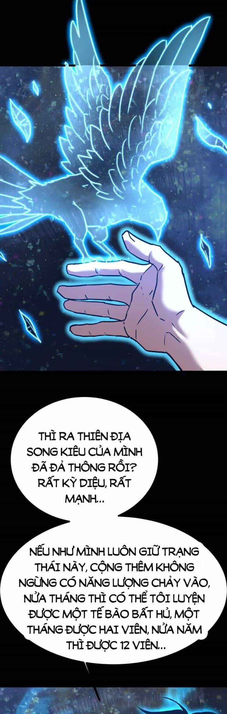 Cao Võ: Hạ Cánh Đến Một Vạn Năm Sau - Chương 156 - ảnh 29
