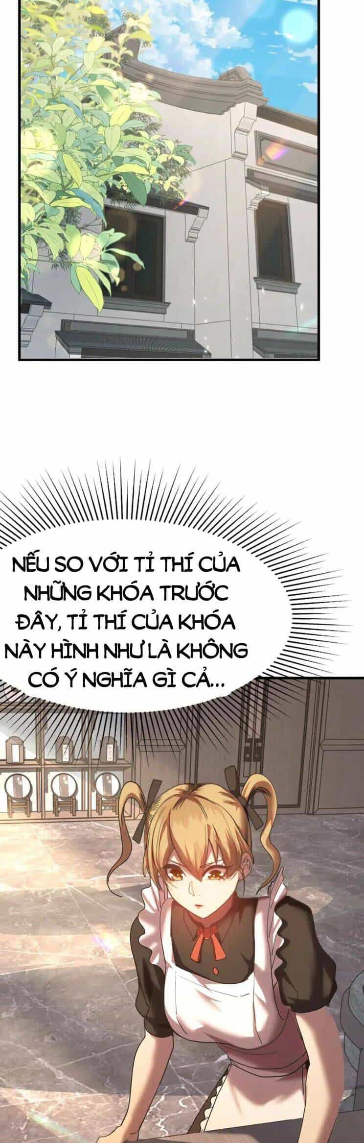 Cao Võ: Hạ Cánh Đến Một Vạn Năm Sau - Chương 156 - ảnh 34