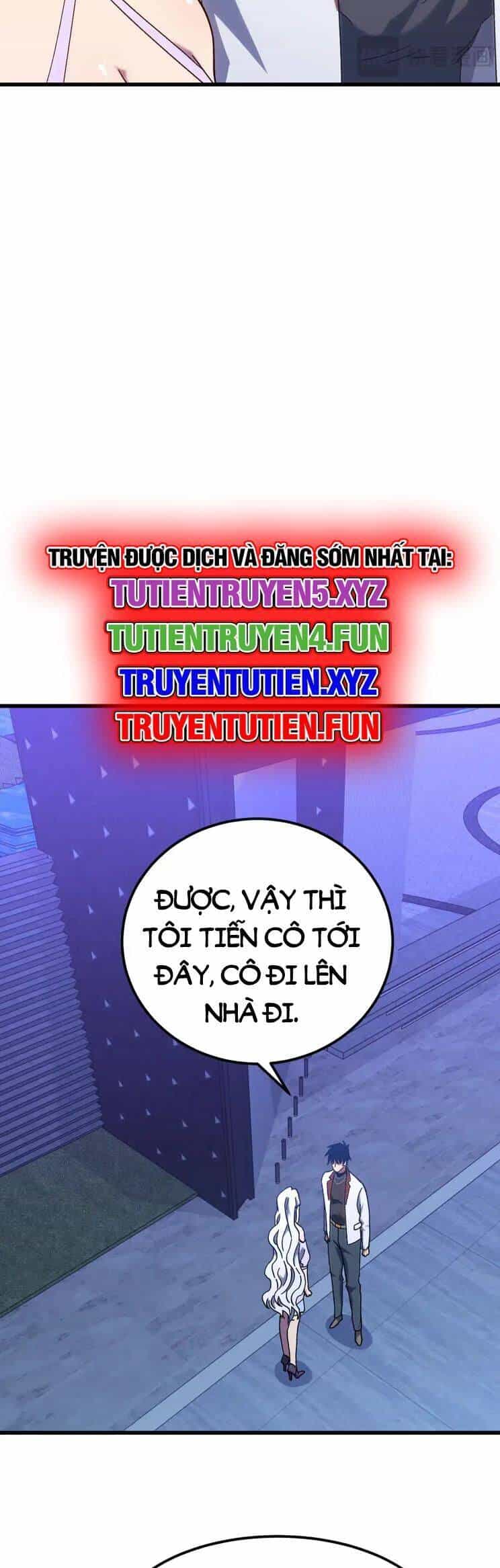 Cao Võ: Hạ Cánh Đến Một Vạn Năm Sau - Chương 156 - ảnh 6