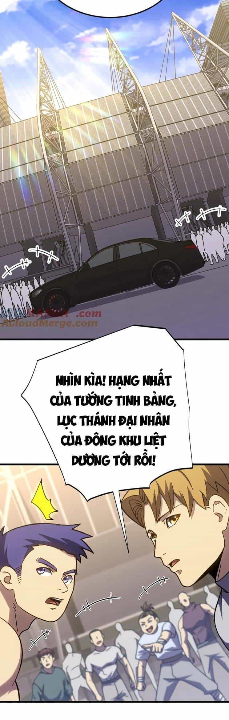 Cao Võ: Hạ Cánh Đến Một Vạn Năm Sau - Chương 157 - ảnh 6