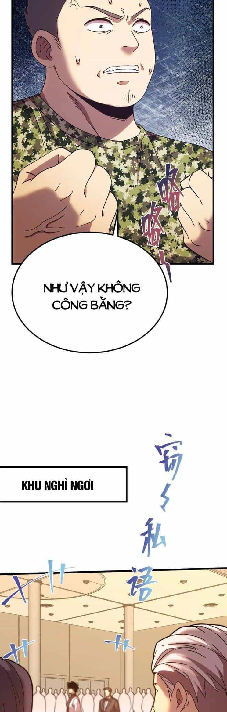 Cao Võ: Hạ Cánh Đến Một Vạn Năm Sau - Chương 158 - ảnh 10