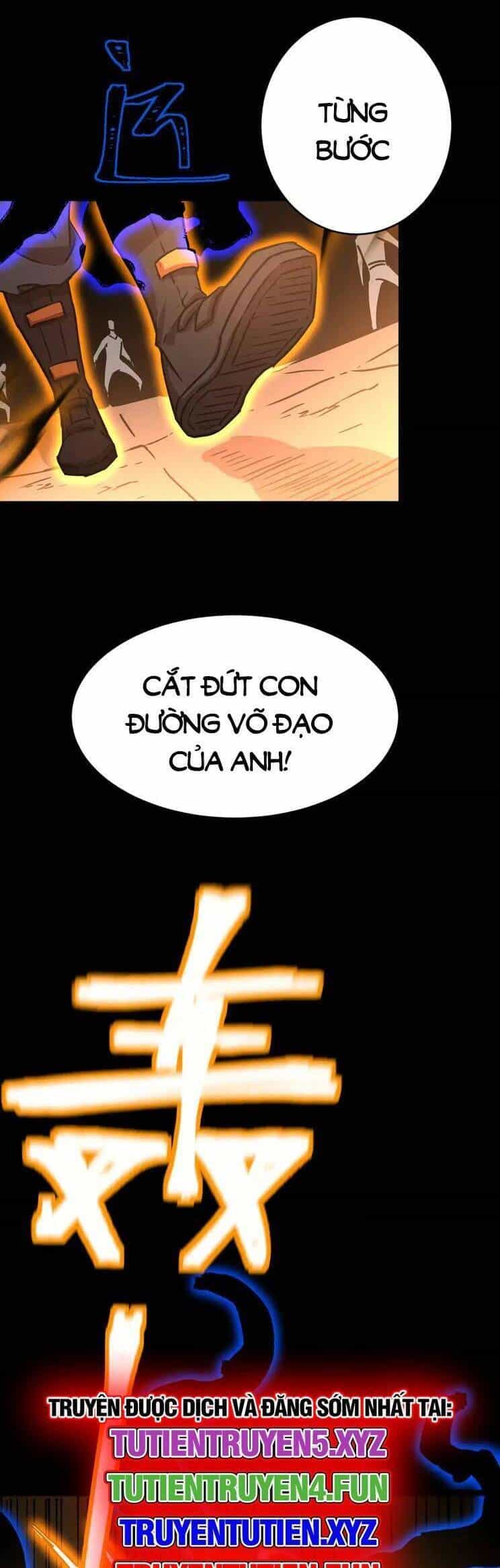 Cao Võ: Hạ Cánh Đến Một Vạn Năm Sau - Chương 158 - ảnh 44