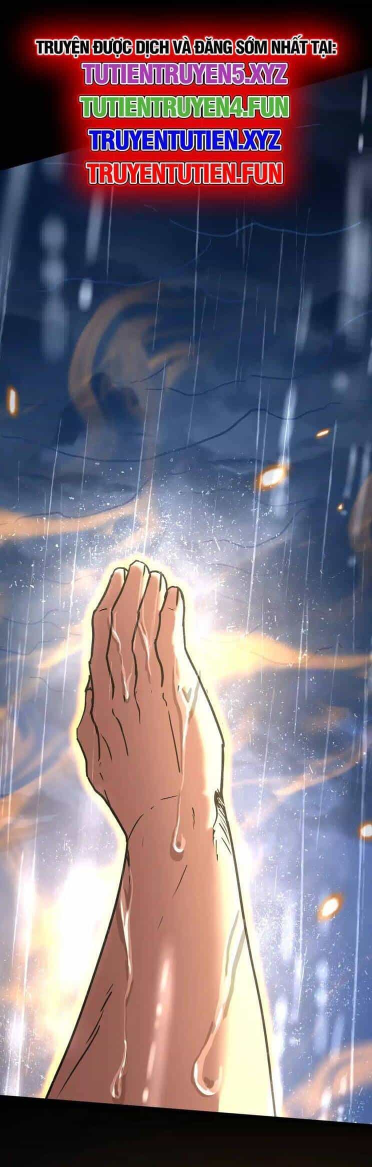 Cao Võ: Hạ Cánh Đến Một Vạn Năm Sau - Chương 158 - ảnh 50