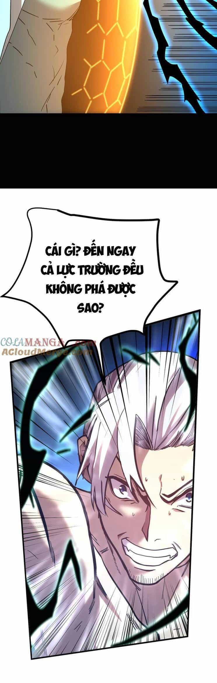 Cao Võ: Hạ Cánh Đến Một Vạn Năm Sau - Chương 159 - ảnh 18