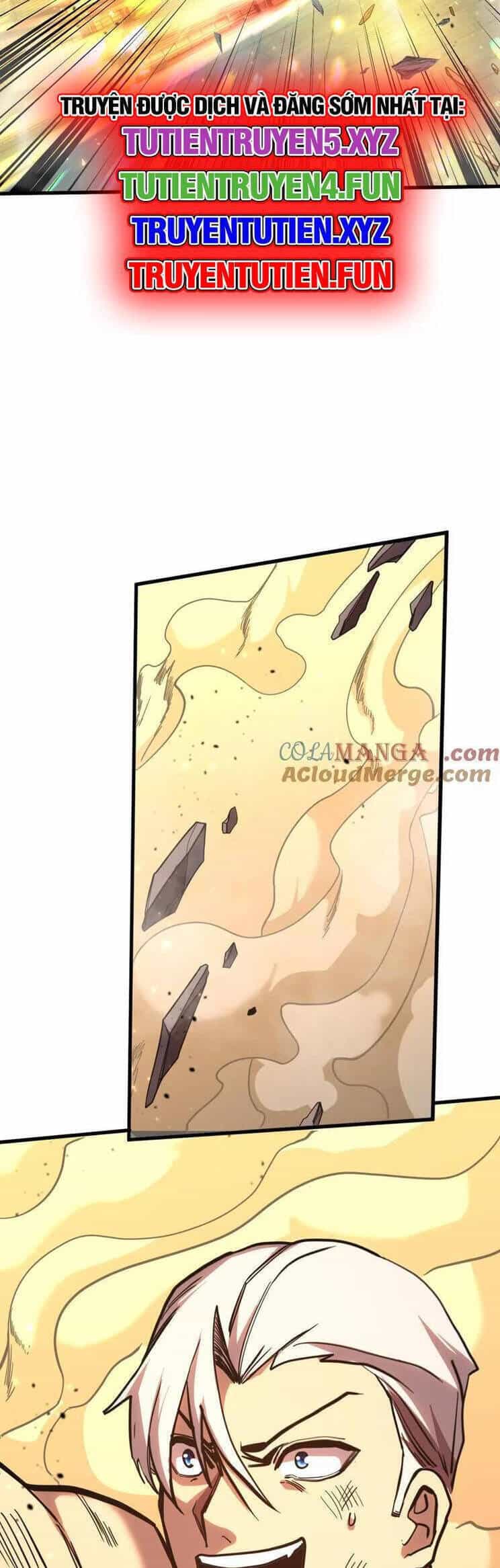 Cao Võ: Hạ Cánh Đến Một Vạn Năm Sau - Chương 159 - ảnh 23