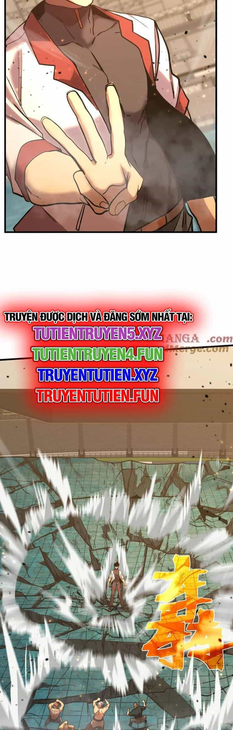 Cao Võ: Hạ Cánh Đến Một Vạn Năm Sau - Chương 159 - ảnh 27