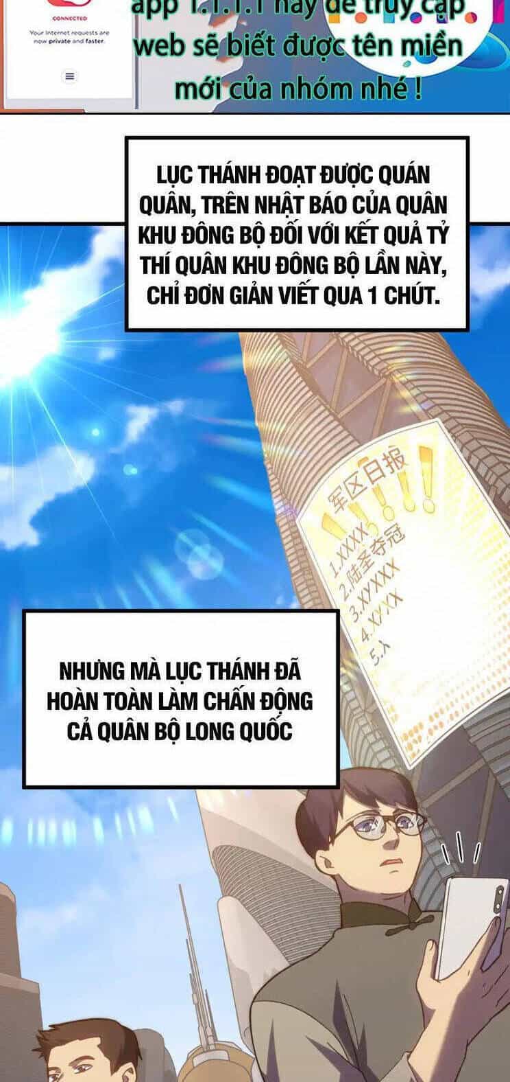 Cao Võ: Hạ Cánh Đến Một Vạn Năm Sau - Chương 160 - ảnh 3