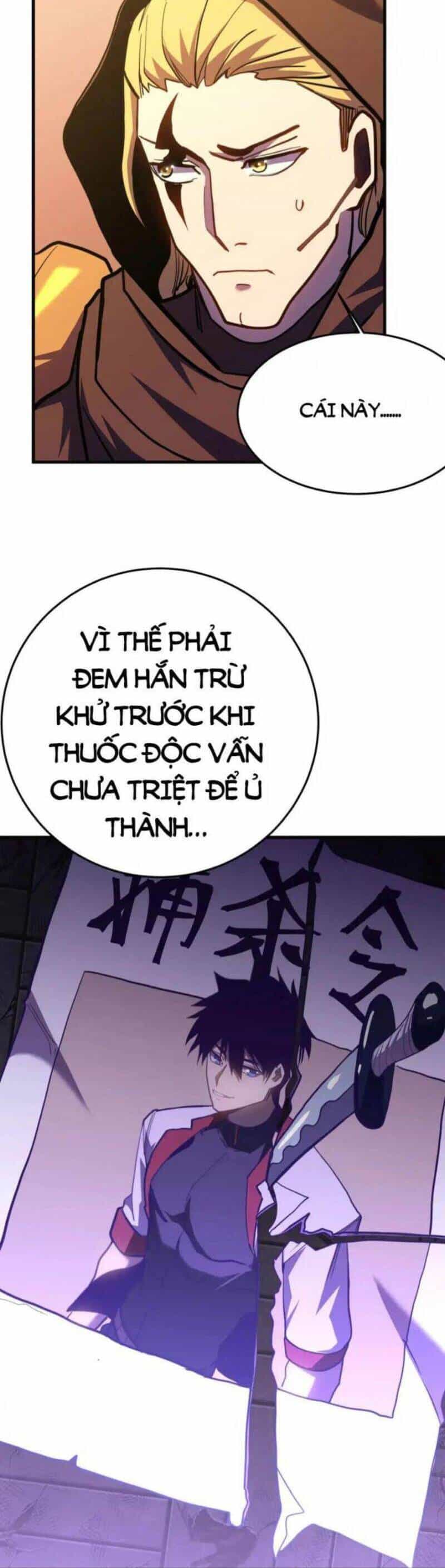 Cao Võ: Hạ Cánh Đến Một Vạn Năm Sau - Chương 162 - ảnh 39