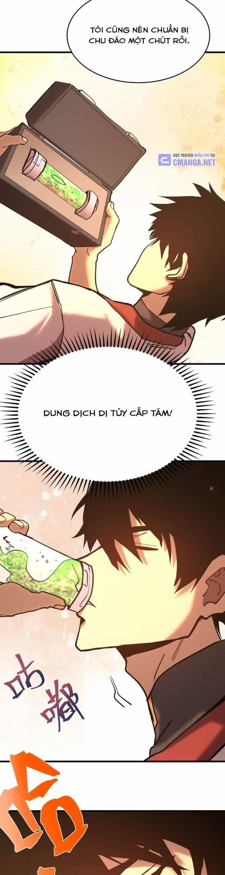 Cao Võ: Hạ Cánh Đến Một Vạn Năm Sau - Chương 163 - ảnh 24