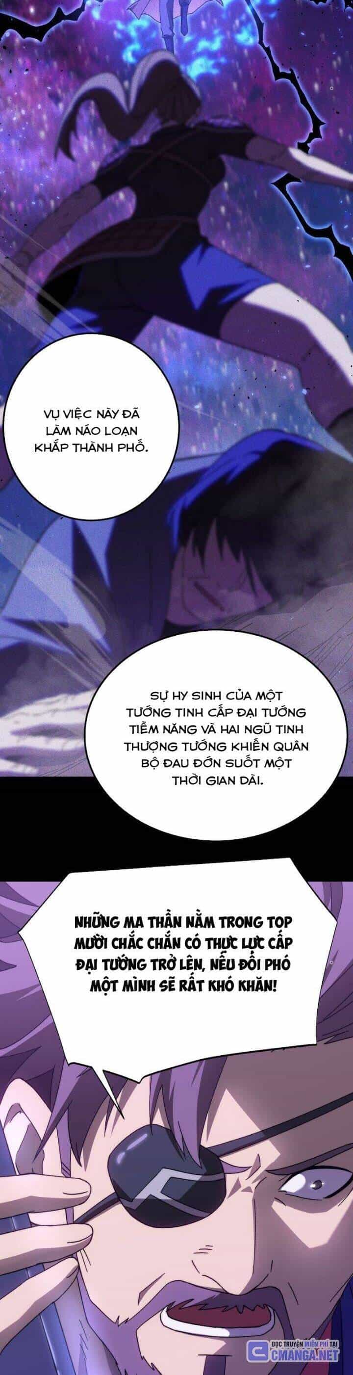 Cao Võ: Hạ Cánh Đến Một Vạn Năm Sau - Chương 163 - ảnh 8