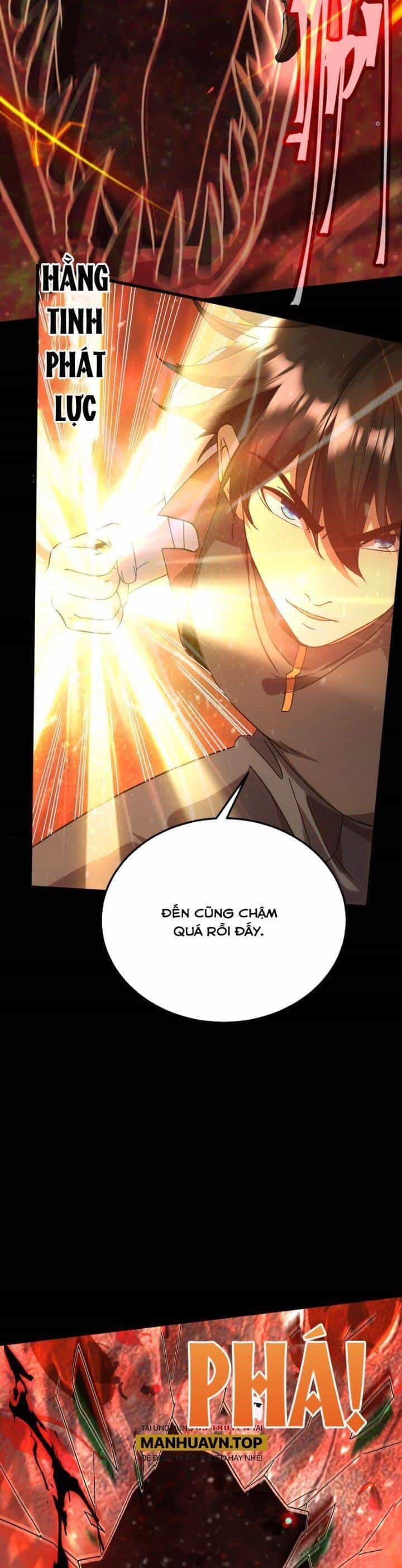 Cao Võ: Hạ Cánh Đến Một Vạn Năm Sau - Chương 164 - ảnh 11