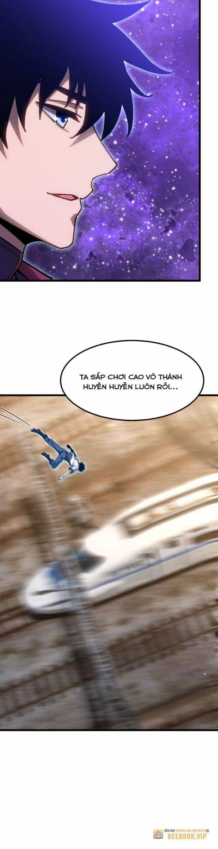 Cao Võ: Hạ Cánh Đến Một Vạn Năm Sau - Chương 164 - ảnh 26
