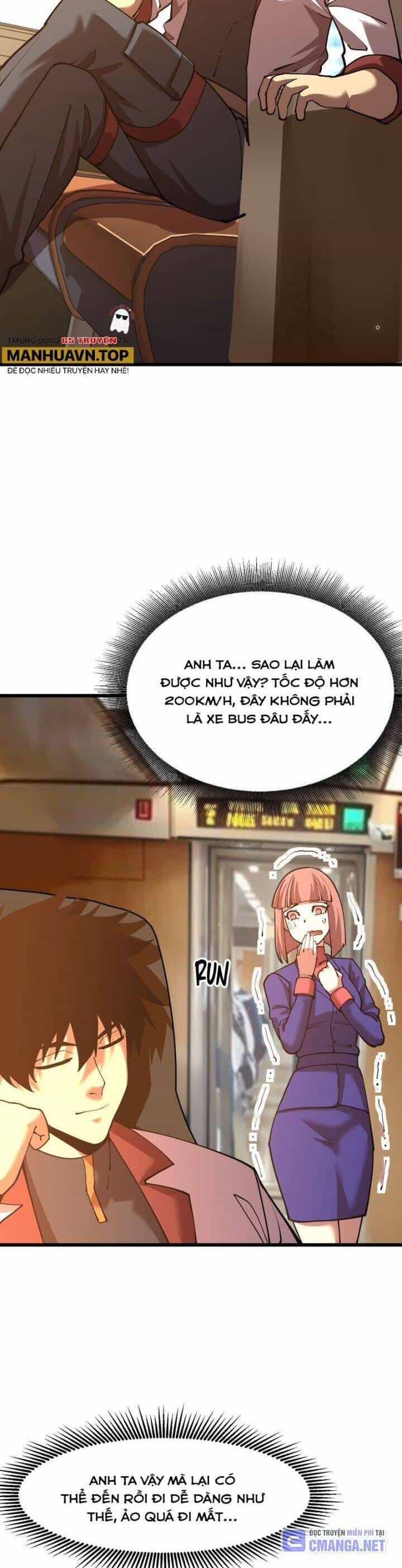 Cao Võ: Hạ Cánh Đến Một Vạn Năm Sau - Chương 164 - ảnh 28