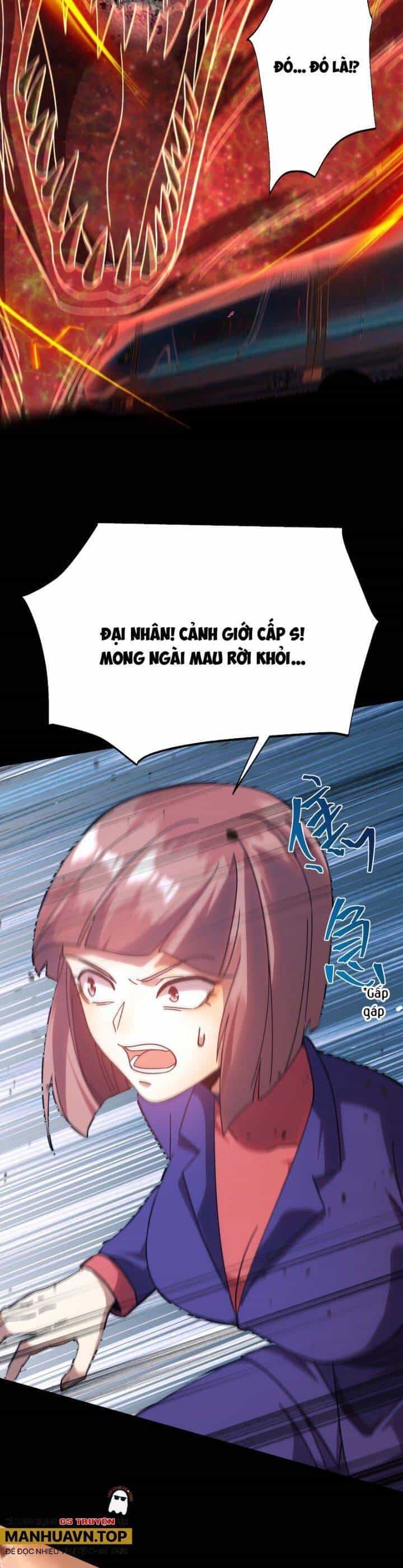 Cao Võ: Hạ Cánh Đến Một Vạn Năm Sau - Chương 164 - ảnh 9
