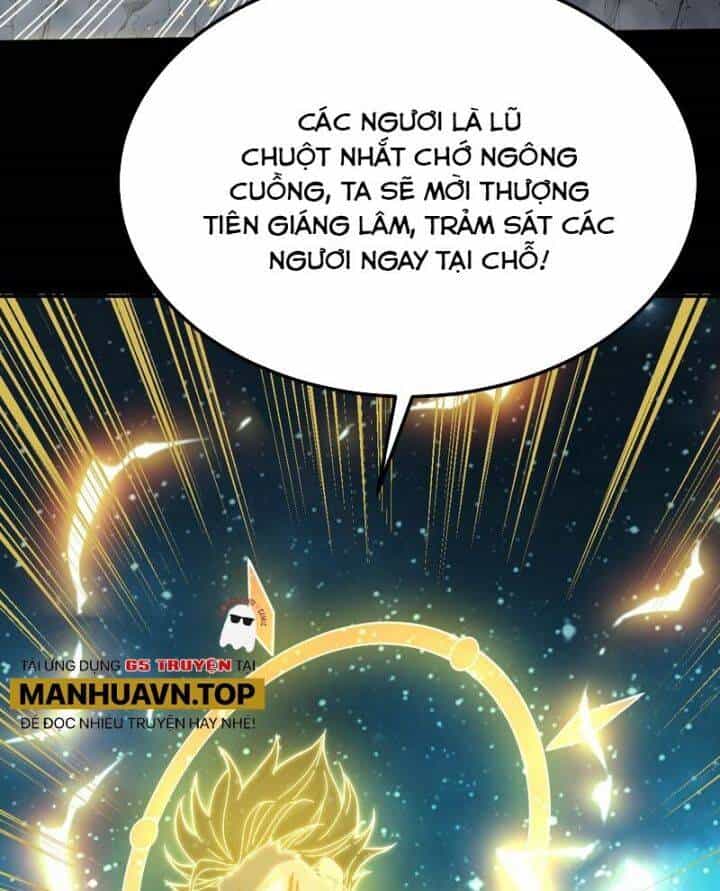 Cao Võ: Hạ Cánh Đến Một Vạn Năm Sau - Chương 165 - ảnh 103