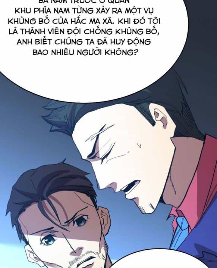Cao Võ: Hạ Cánh Đến Một Vạn Năm Sau - Chương 165 - ảnh 12