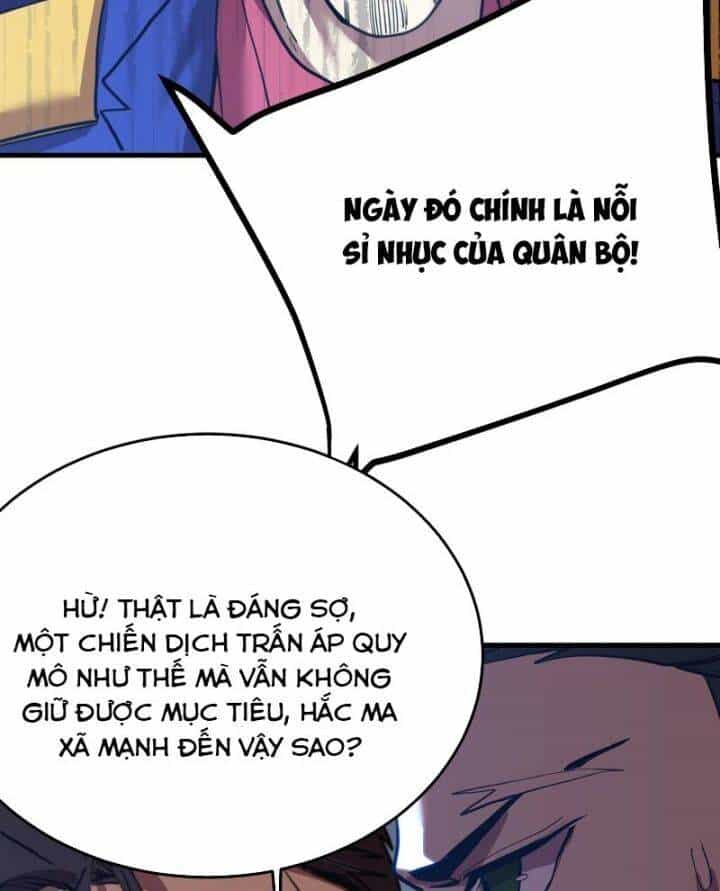 Cao Võ: Hạ Cánh Đến Một Vạn Năm Sau - Chương 165 - ảnh 15