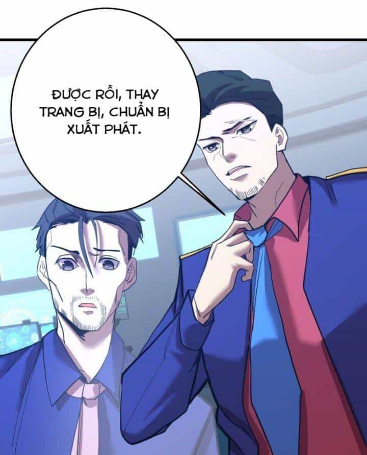 Cao Võ: Hạ Cánh Đến Một Vạn Năm Sau - Chương 165 - ảnh 17