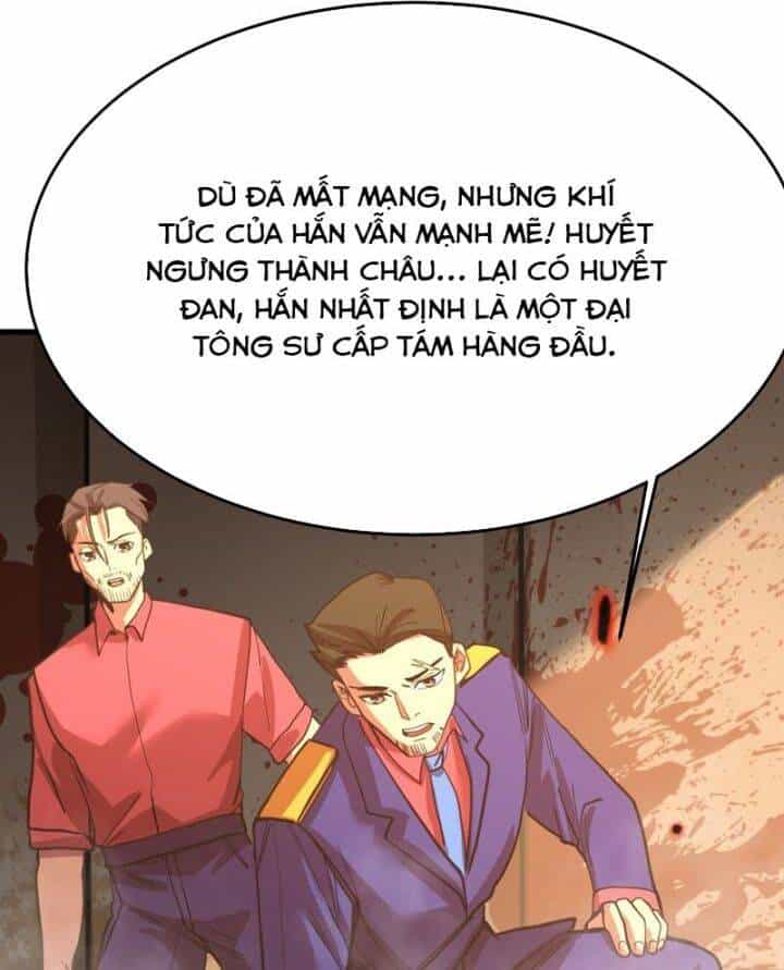 Cao Võ: Hạ Cánh Đến Một Vạn Năm Sau - Chương 165 - ảnh 24