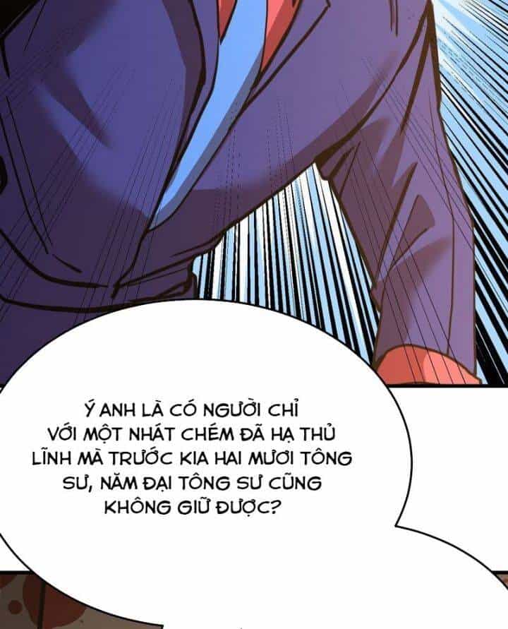Cao Võ: Hạ Cánh Đến Một Vạn Năm Sau - Chương 165 - ảnh 36