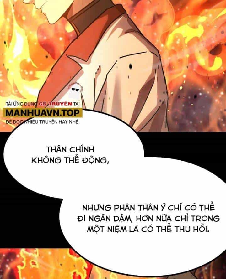Cao Võ: Hạ Cánh Đến Một Vạn Năm Sau - Chương 165 - ảnh 52