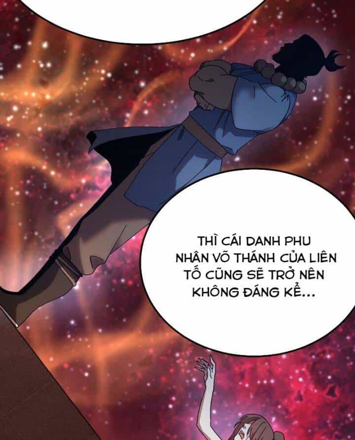 Cao Võ: Hạ Cánh Đến Một Vạn Năm Sau - Chương 165 - ảnh 61