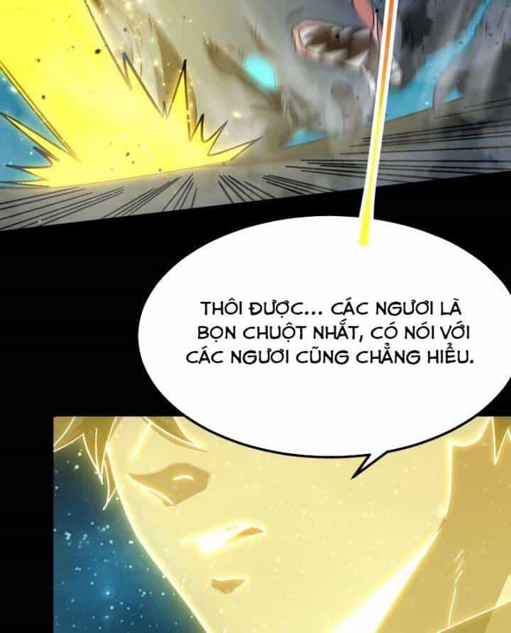 Cao Võ: Hạ Cánh Đến Một Vạn Năm Sau - Chương 165 - ảnh 95