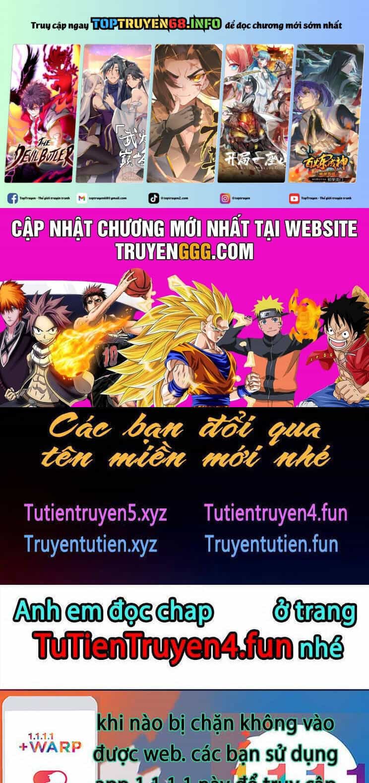 Cao Võ: Hạ Cánh Đến Một Vạn Năm Sau - Chương 166 - ảnh 2