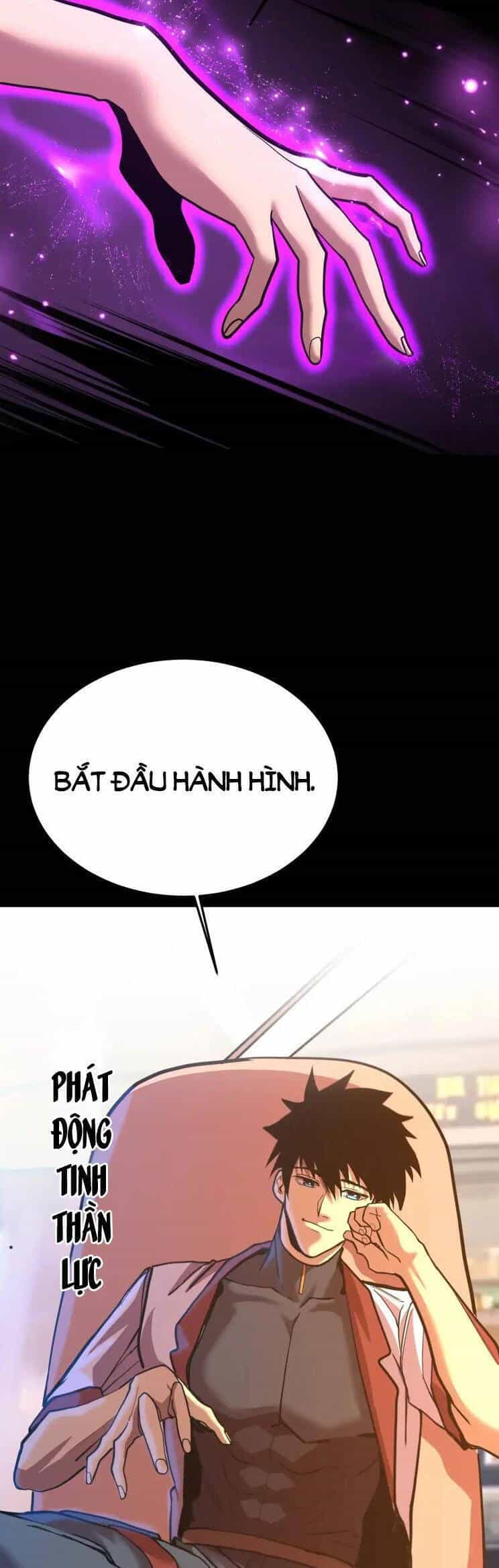 Cao Võ: Hạ Cánh Đến Một Vạn Năm Sau - Chương 166 - ảnh 24