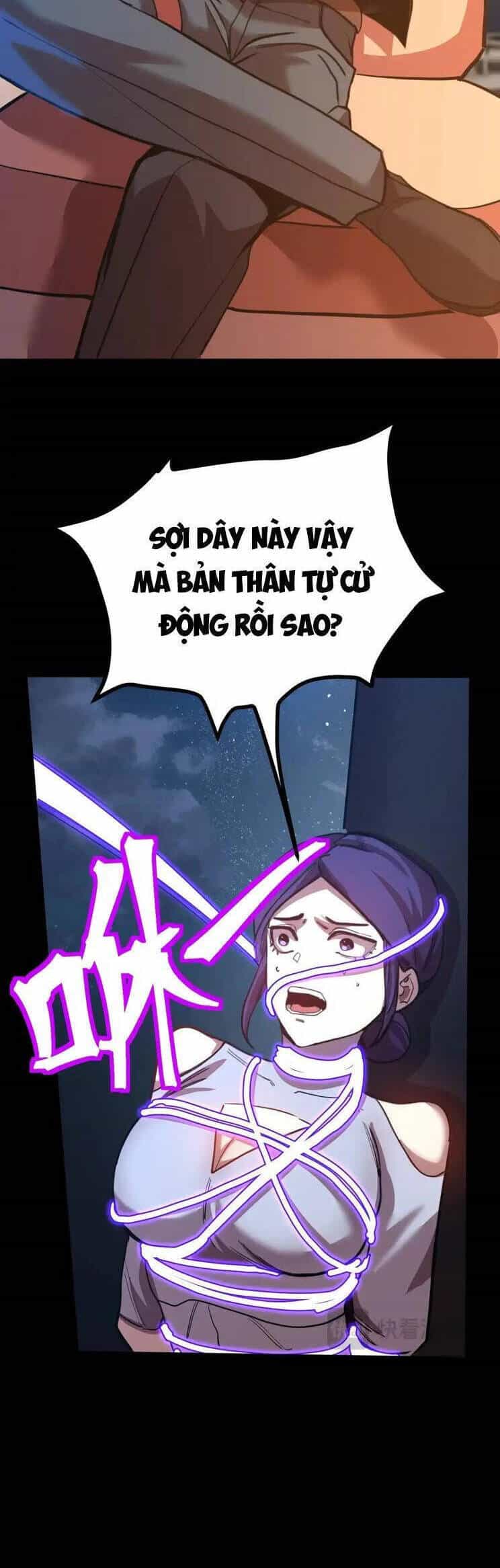 Cao Võ: Hạ Cánh Đến Một Vạn Năm Sau - Chương 166 - ảnh 25