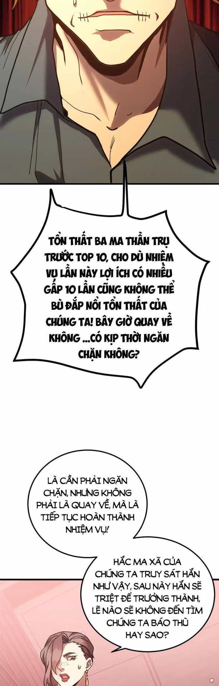 Cao Võ: Hạ Cánh Đến Một Vạn Năm Sau - Chương 166 - ảnh 37