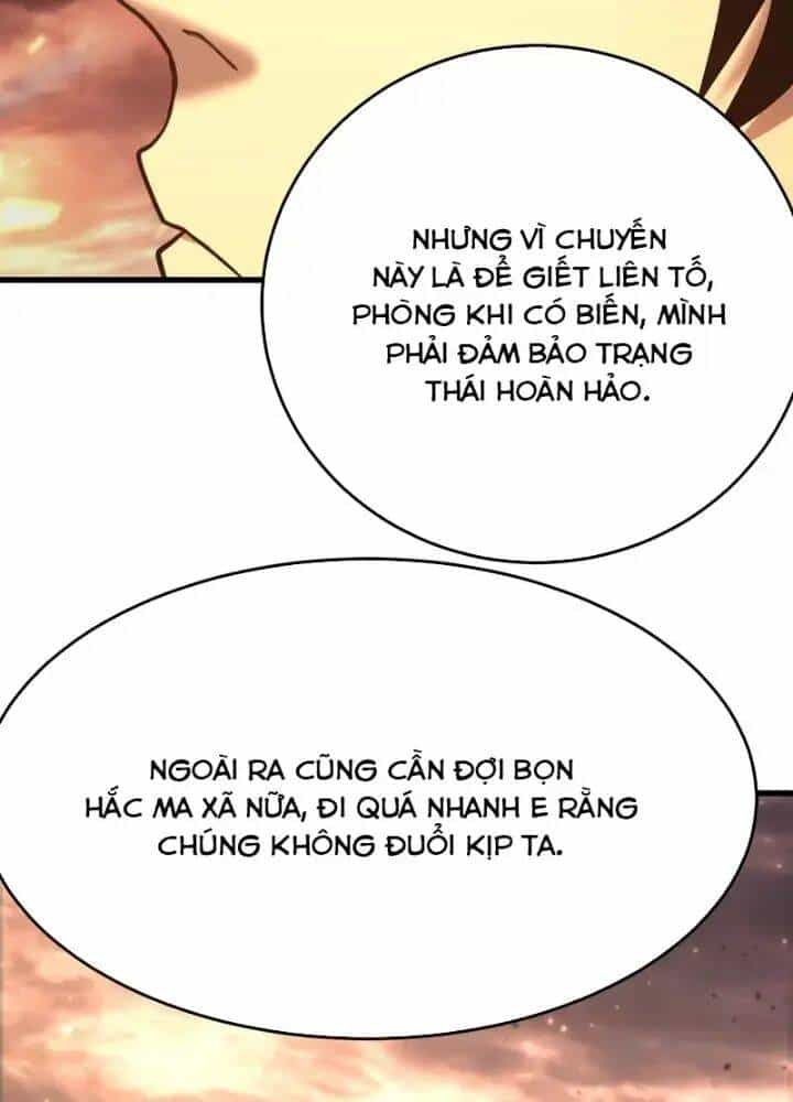 Cao Võ: Hạ Cánh Đến Một Vạn Năm Sau - Chương 167 - ảnh 19