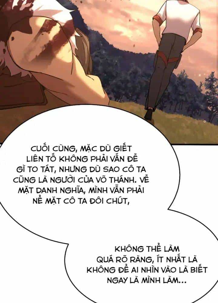 Cao Võ: Hạ Cánh Đến Một Vạn Năm Sau - Chương 167 - ảnh 21