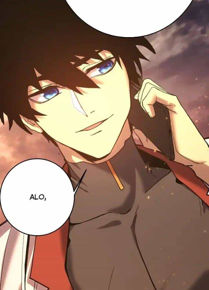Cao Võ: Hạ Cánh Đến Một Vạn Năm Sau - Chương 167 - ảnh 27