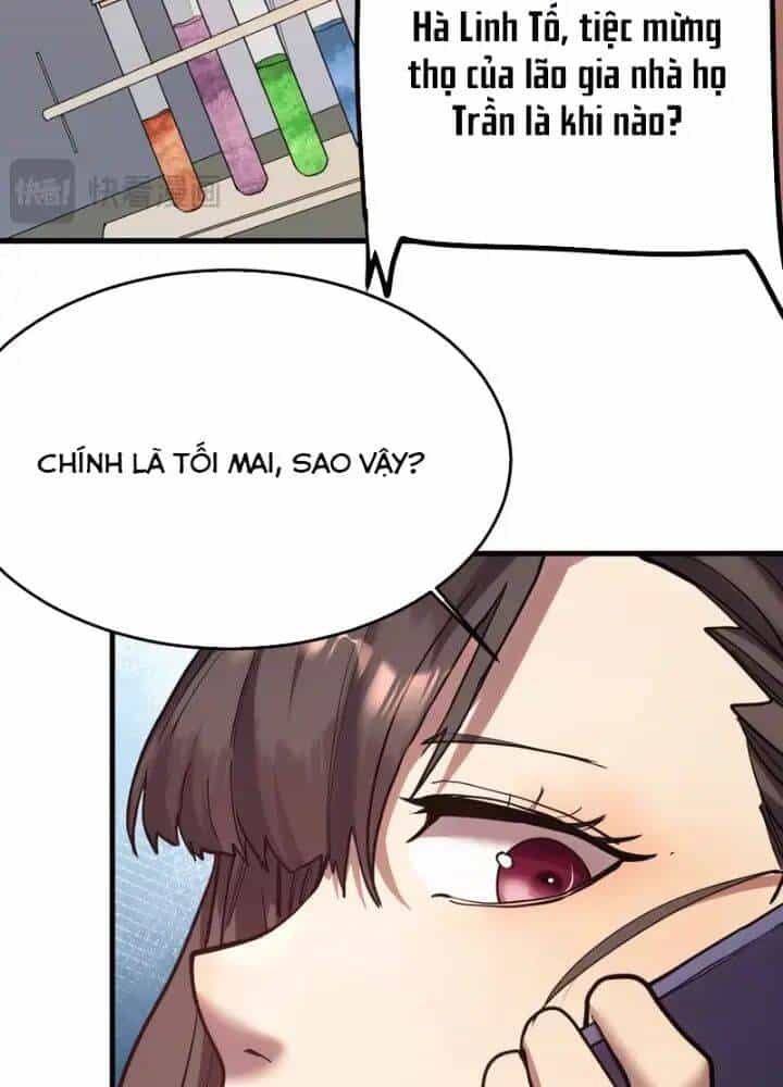 Cao Võ: Hạ Cánh Đến Một Vạn Năm Sau - Chương 167 - ảnh 31