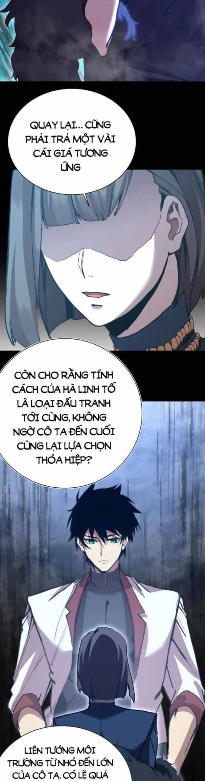 Cao Võ: Hạ Cánh Đến Một Vạn Năm Sau - Chương 169 - ảnh 19