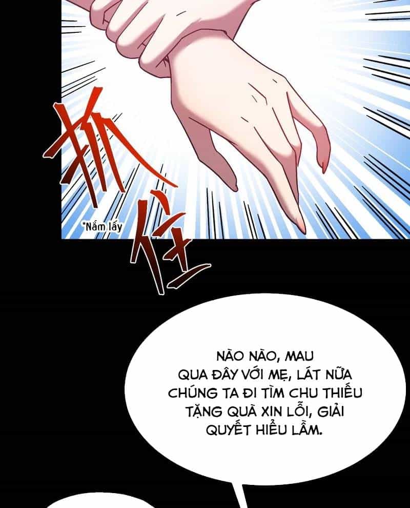 Cao Võ: Hạ Cánh Đến Một Vạn Năm Sau - Chương 170 - ảnh 101